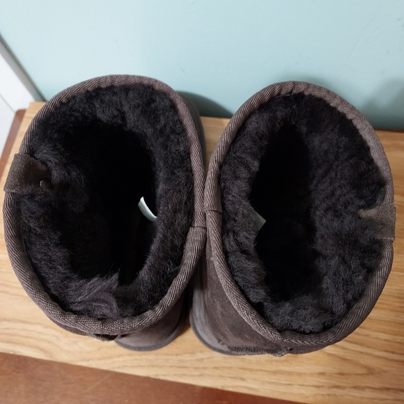 ABEO suede boots - size 9 - Picture 7 of 11